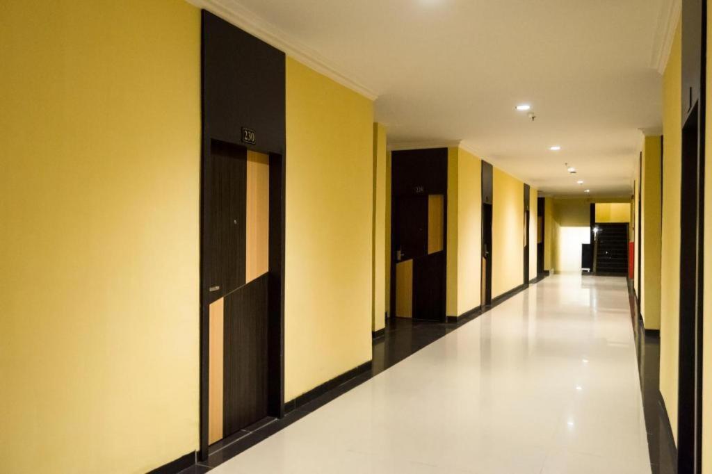 Baloi View Apartment Наґойя Екстер'єр фото