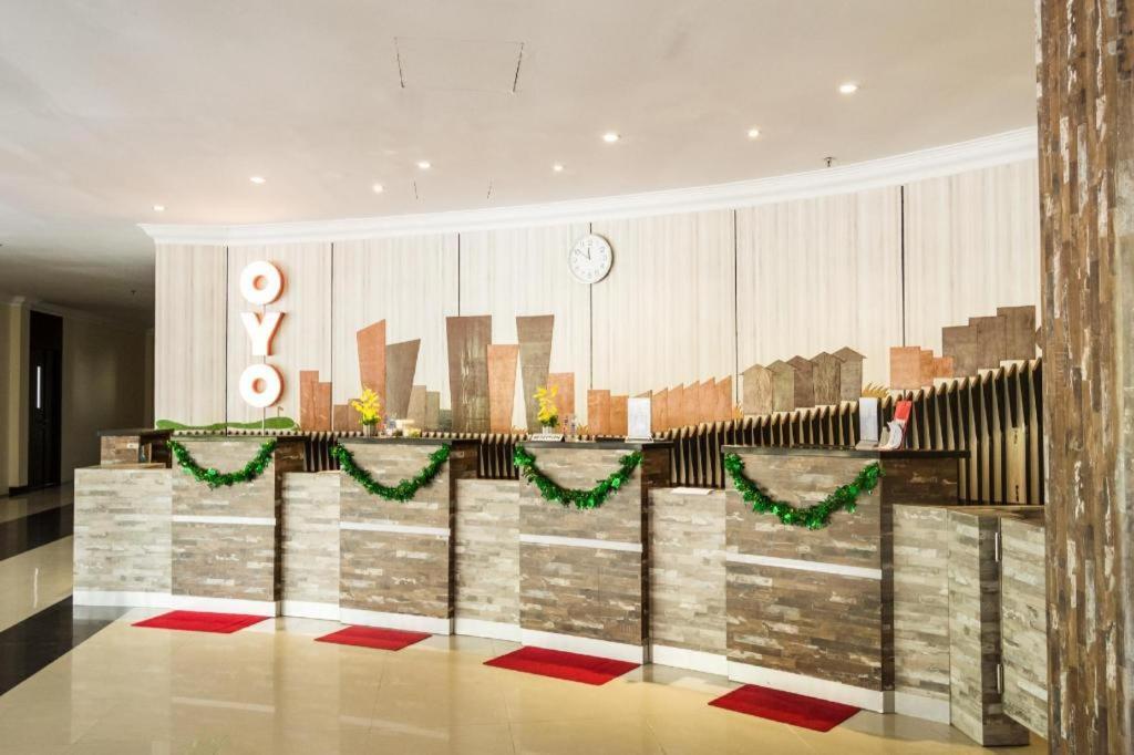 Baloi View Apartment Наґойя Екстер'єр фото