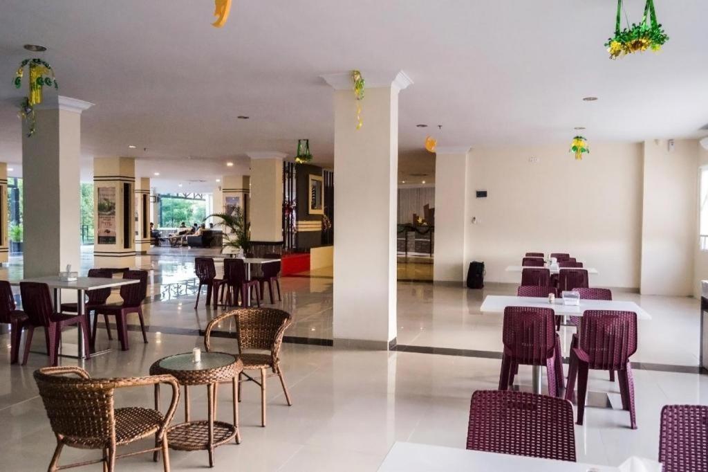 Baloi View Apartment Наґойя Екстер'єр фото
