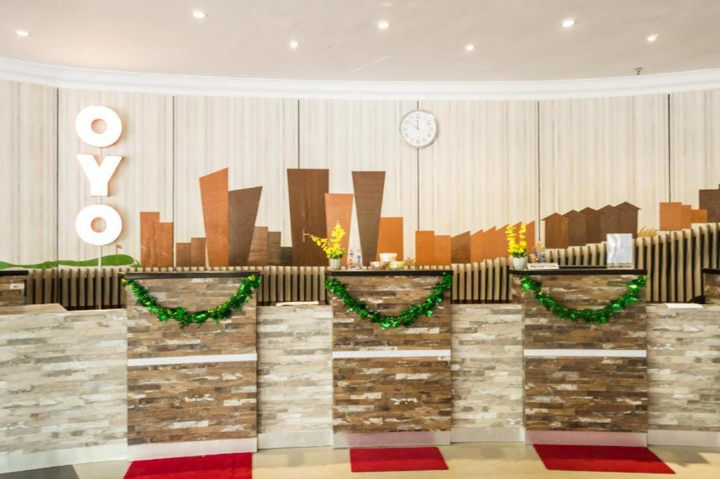 Baloi View Apartment Наґойя Екстер'єр фото