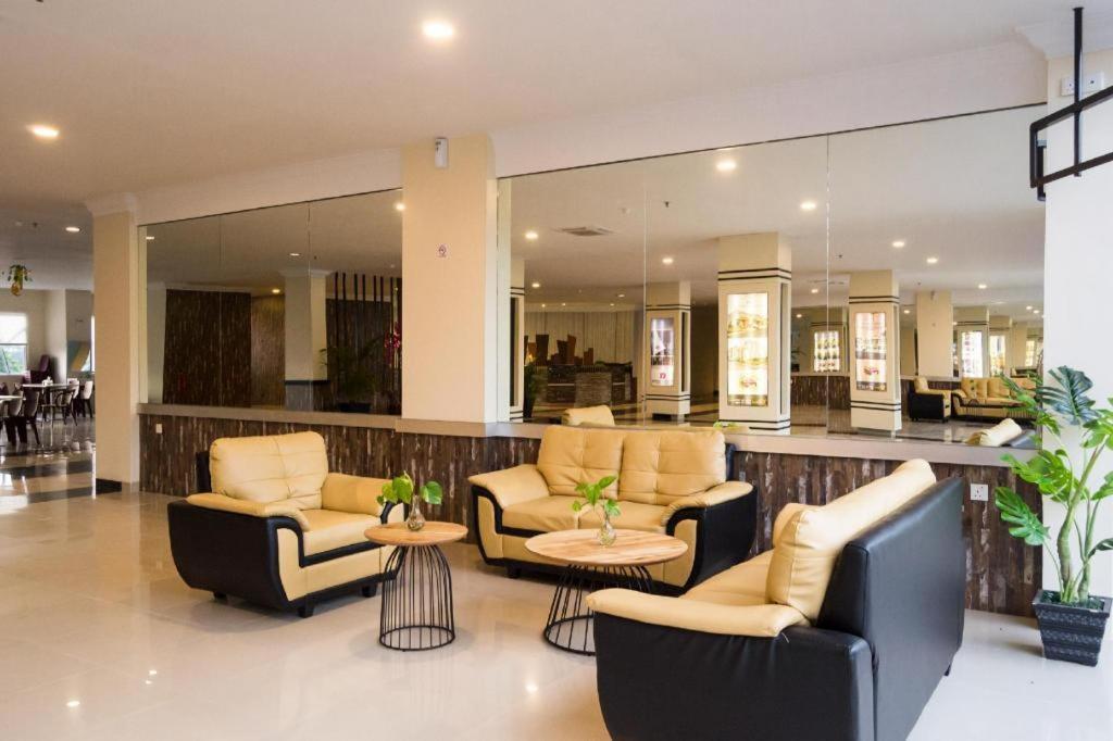 Baloi View Apartment Наґойя Екстер'єр фото
